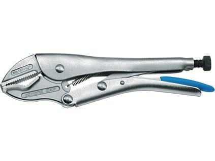 Úchopové kliešte  Celková dĺžka 230 mm Šírka upnutia max. 32 mm  (Farba Celková dĺžka 230 mm Šírka upnutia max. 32 mm)