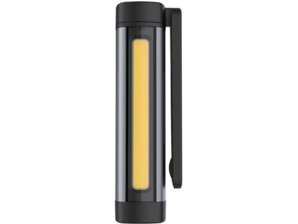 LED baterka FLEX WEAR 75-150 lm Li-Ion (Farba 75-150 lm, Veľkosť Li-Ion)