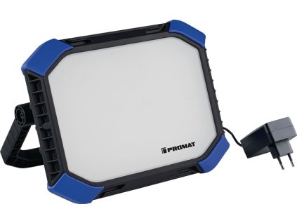 LED reflektor  50 W 400-5200 lm 1,5 m PVC (Farba 50 W 400-5200 lm, Veľkosť 1,5 m PVC)