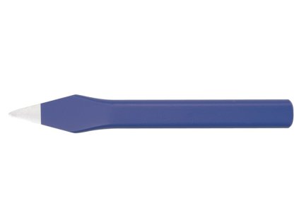 Krížový sekáč  Celková dĺžka 200 mm 20 x 12 mm plochý ovál (Farba Celková dĺžka 200 mm 20 x 12 mm, Veľkosť plochý ovál)
