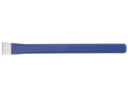 Dláto murárske TECWERK celková dĺžka 400 mm (Farba Celková dĺžka 400 mm, Veľkosť Šírka reznej hrany 29 mm)
