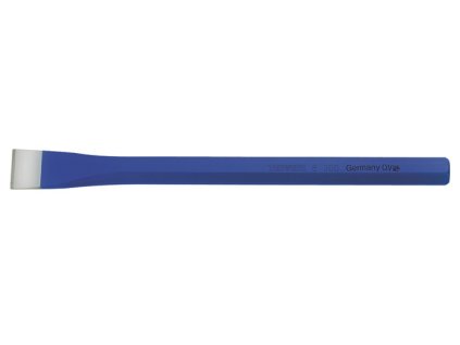 Zednícke dláto  Celková dĺžka 400 mm Šírka rezu 30 mm (Farba Celková dĺžka 400 mm, Veľkosť Šírka reznej hrany 30 mm)