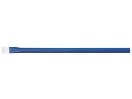 Elektrikárske dláto TECWERK celková dĺžka 300 mm (Farba Celková dĺžka 300 mm, Veľkosť Šírka reznej hrany 14 mm)