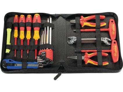 Priečinok na nástroje  Š232xH50xV270 mm  (Farba Š232xH50xV270 mm)