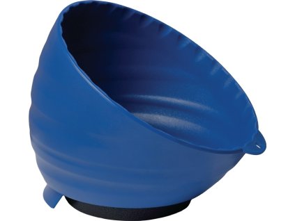 Zásobník  Zásobník Ø 15 cm Silne magnetický (Farba Miska Ø 15 cm, Veľkosť Silne magnetická)