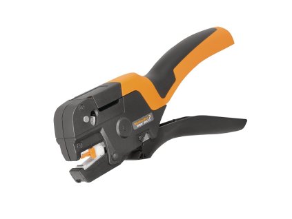 Automatické odizolovače drôtu STRIPX® PLUS 2.5 Dĺžka 210 mm 0,5 - 2,5 mm² (Farba Dĺžka 210 mm, Veľkosť 0,5 - 2,5 mm²)