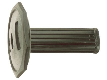 Ochranný kryt dláta  dĺžka 110 mm pre ploché a osemhranné dláta (Farba Dĺžka 110 mm, Veľkosť pre ploché a osemuholníkové dláta)