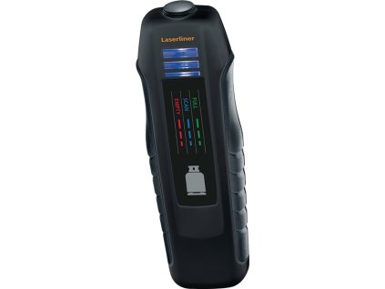 Zariadenie na meranie hladiny BBQ GasCheck 9 V  (Farba 9 V)