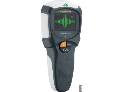 Lokalizačné zariadenie MultiScanner Plus 120 mm 3 % (Farba 120 mm, Veľkosť 0.03)