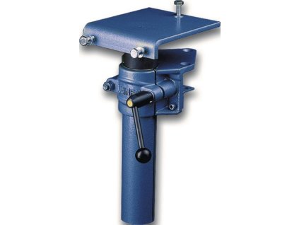 Zariadenie na nastavenie výšky  pre šírku čeľuste 150 mm pre linky Junior (Farba pre šírku čeľustí 150 mm, Veľkosť pre linky Junior)