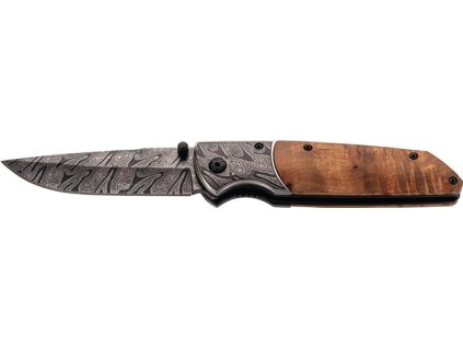 Skladací nôž  Dĺžka čepele 88 mm  (Farba Dĺžka čepele 88 mm)