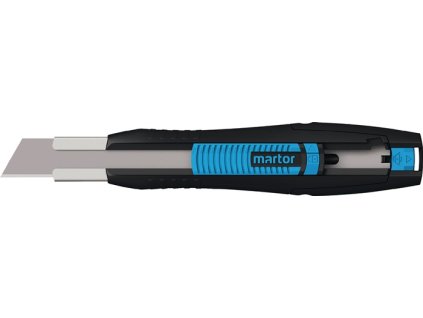 Bezpečnostný nôž SECUNORM 380 Dĺžka 170,5 mm Šírka 20 mm Výška 34 mm Hĺbka rezu 73 mm (Farba Dĺžka 170,5 mm Šírka 20 mm Výška 34 mm, Veľkosť Hĺbka rezu 73 mm)