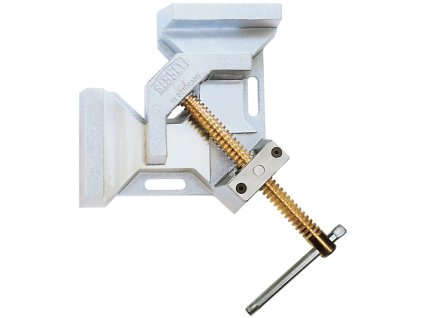 Kovová uhlová svorka WSM Voľná šírka 100 mm  (Farba Voľná šírka 100 mm)