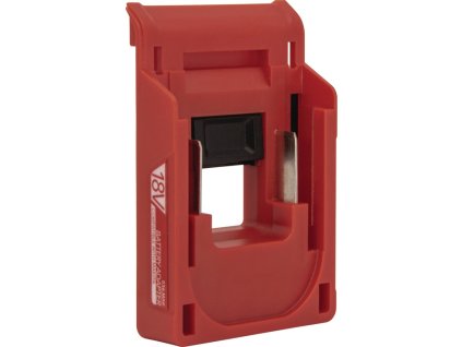 Batériový adaptér  vhodný pre Makita  (Farba vhodné pre Makita)