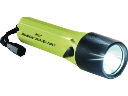 LED baterka 2410Z0 153 lm 4 x AA články 165 m (Farba 153 lm, Veľkosť 4 x AA články 165 m)