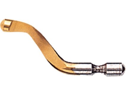 Čepeľ  B10P Čepeľ Ø 2,6 mm (Farba B10P, Veľkosť Čepeľ Ø 2,6 mm)