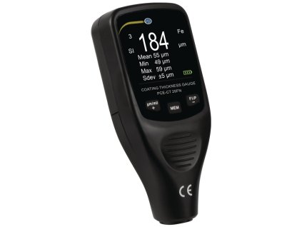 Lokalizačné zariadenie PCE-CT 26FN 1250 µm ±3 % (+2 µm) (Farba 1250 µm, Veľkosť ±3 % (+2 µm))