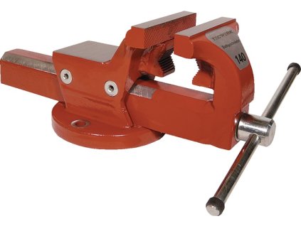 Paralelný zverák TECWERK šírka čeľustí 160 mm šírka upnutia 225 mm (Farba Šírka čeľustí 160 mm Upínacia šírka 225 mm, Veľkosť s čeľusťami na upínanie rúr)