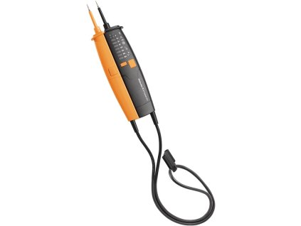 Skúšačka napätia/priebežnosti VT COMBI PRO 6 - 690 V STRIEDAVÝ/STRIEDAVÝ PRÚD  (Farba 6 - 690 V AC/DC)