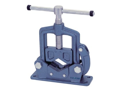 TECWERK rúrkový zverák upínacia šírka 90 mm (Farba Šírka upnutia 90 mm, Veľkosť Rúrka Ø 3 ″)