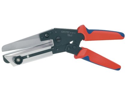 Plastové nožnice  max. 4 mm Káblové kanály (Farba max. 4 mm, Veľkosť Káblové kanály)