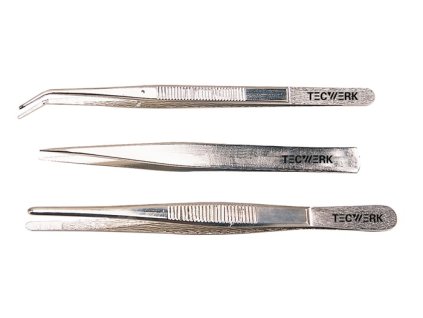 Súprava pinziet  3 kusy  (Farba 3 kusy)