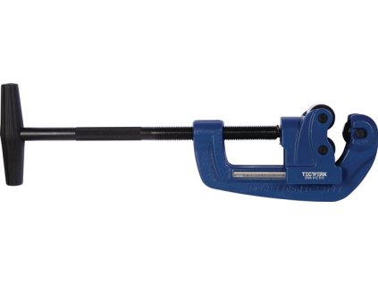 Fréza na rúry TECWERK 10 - 60 mm (Farba 10 - 60 mm, Veľkosť 390 mm)