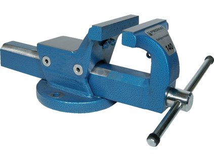 Paralelný zverák  Šírka čeľustí 180 mm Upínacia šírka 225 mm kované (Farba Šírka čeľustí 180 mm Šírka upínania 225 mm, Veľkosť kované)