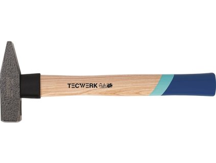 Zámočnícke kladivo  2000 g Dĺžka rukoväte 400 mm Hickory (Farba 2000 g Dĺžka rukoväte 400 mm, Veľkosť Hickory)