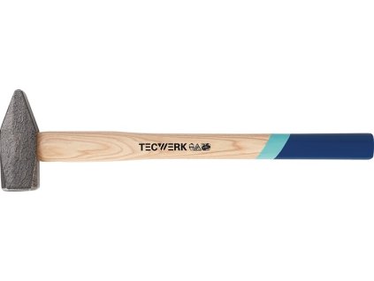 Kladivo sánkarské TECWERK 5000 g (Farba 5000 g)