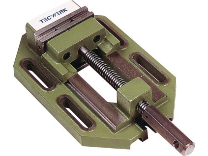 Vŕtací zverák  Šírka čeľustí 160 mm  (Farba Šírka čeľustí 160 mm)