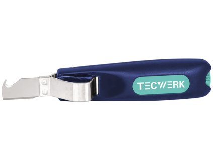 Odizolovací nôž  Celková dĺžka 247 mm  (Farba Celková dĺžka 247 mm)