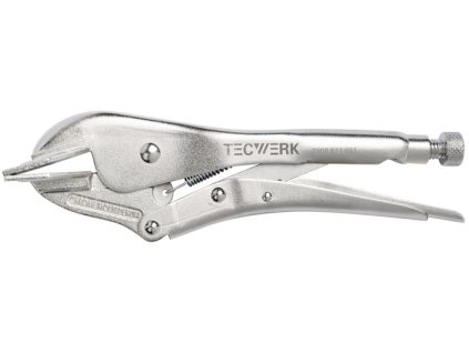 Kliešte samosvorné  Šírka upnutia max. 37 mm  (Farba Rozpätie max. 37 mm)