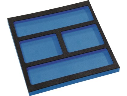 Modul na náradie  Prázdna vložka 2/3  (Farba Prázdna vložka 2/3)