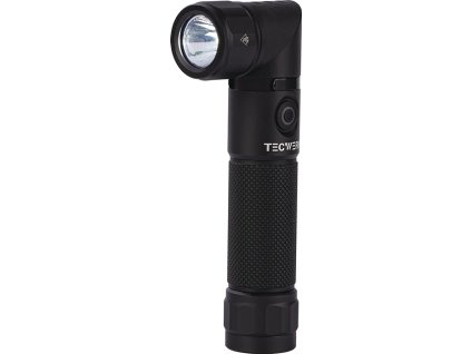 LED svietidlo TECWERK 100-1000 lm (Farba 100-1000 lm, Veľkosť Li-ion 180 m)