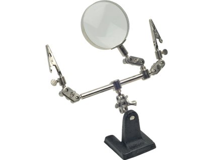 Pomocná ruka (Farba Lupa Ø 65 mm)