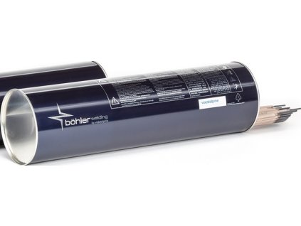 Tyčová elektróda FOX EAS 2-A E 19 9 L R 3 2 vysoko legovaná BÖHLER (Farba E 19 9 L R 3 2, Veľkosť 2,5x350mm vysoko legovaný)