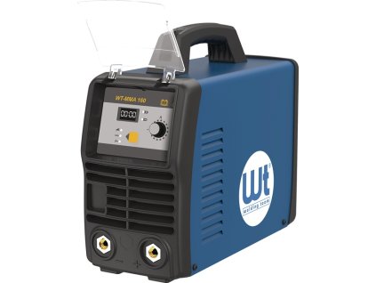 Elektródové zváracie systémy (Farba s príslušenstvom, Veľkosť 10-160 A)