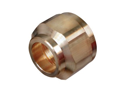 Pripojovacie matice Zváracia a rezacia súprava (Farba pre rukoväť, Veľkosť M 27 x 1,5 mm)