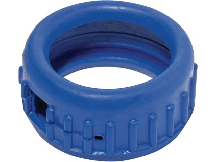 Ochranné krytky (Farba modrá, Veľkosť Ø 63 mm guma)