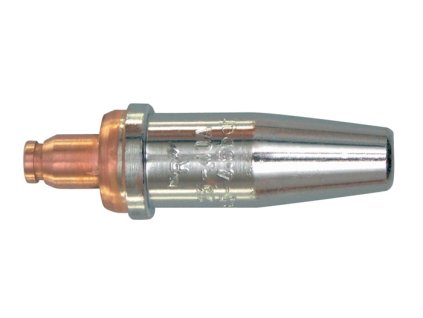 Rezacie dýzy (Farba AB 60 - 100 mm, Veľkosť Bloková dýza)