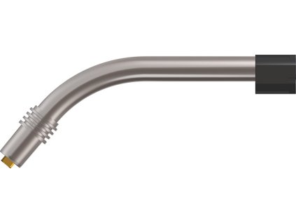 Hrdlo horáka (Farba 50°, Veľkosť štandard vhodné pre MB GRIP 24 KD)