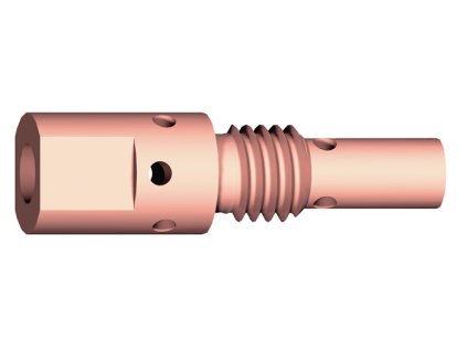 Dýzové tyče (Farba M 6, Veľkosť Dĺžka 35 mm pre MB GRIP 25 AK / MB EVO PRO 25)