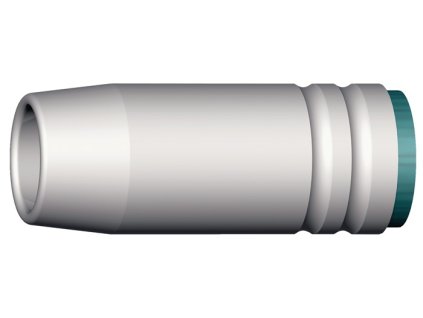 Plynové dýzy (Farba kónické, Veľkosť 15 mm 57 mm pre MB GRIP 25 AK / MB EVO PRO 25)