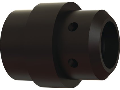 Rozdeľovač plynu (Farba biela 20 mm)