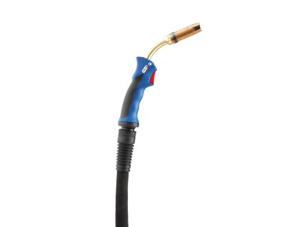 Zvárací horák MIG/MAG (Farba chladené kvapalinou, Veľkosť 5 m štandard)