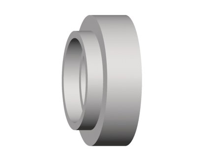 Izolačné krúžky (Farba štandard, Veľkosť ÚCHOP 9/20)