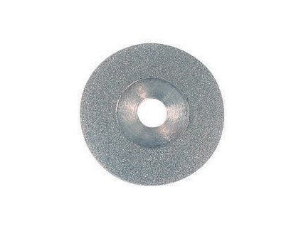 Diamantový kotúč Ø 40 mm pre Turbolino a Turbo Sharp III + V + X JAS (Farba Ø 40 mm, Veľkosť pre Turbolino a Turbo Sharp III + V + X)