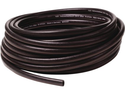 Hadice na olej/benzín (Farba Vnútorný Ø 25 mm, Veľkosť Hrúbka steny 5 mm Dĺžka 40 m)