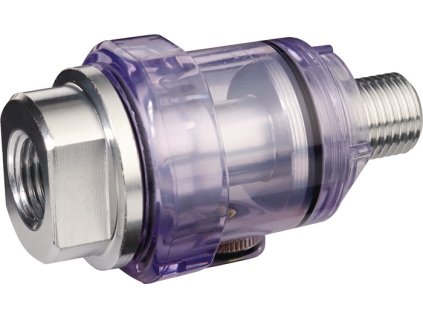 Olejovač stlačeného vzduchu (Farba Závit mm 13,16 G 1/4, Veľkosť Prietok 2000 l/min)